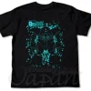 Gogg T-Shirt Royal Blue L