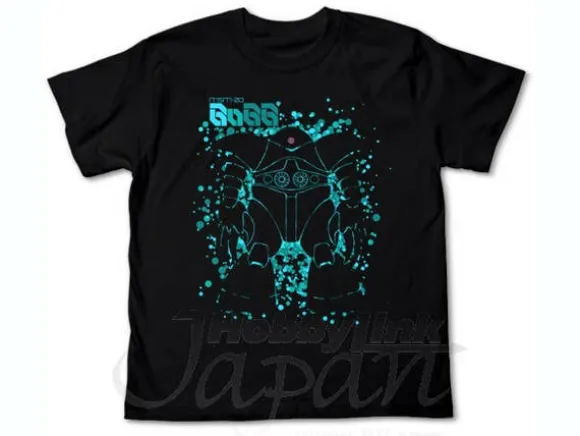 Gogg T-Shirt Royal Blue L