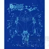 Gogg T-Shirt Royal Blue M