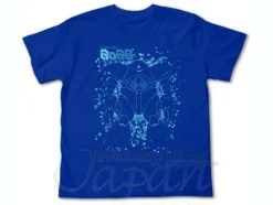 Gogg T-Shirt Royal Blue XL