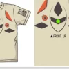 GOOhn T-Shirt Light Beige L