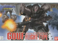 1/144 Gouf (Flight Type)