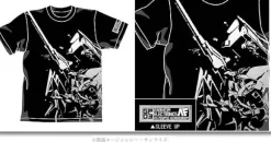 GP03 Dendrobium T-Shirt Black L