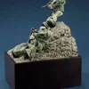 Great Weekend Gunpla Super Technique (Gunpla Easy Finish Recommendation-Nostalgic Diorama Edition)