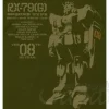 Ground Type Gundam T-Shirt Moss L