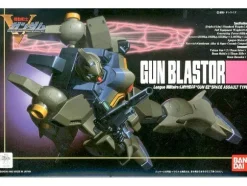 1/100 Gunblaster