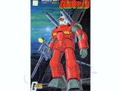 1/100 Guncannon