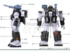 1/144 Guncannon II
