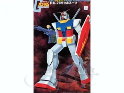 1/60 Gundam