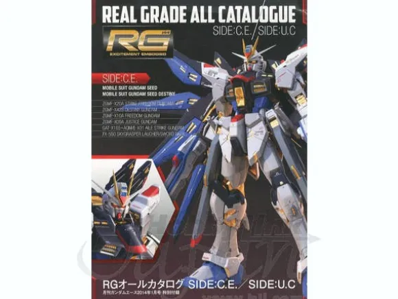 Gundam A 2014/01