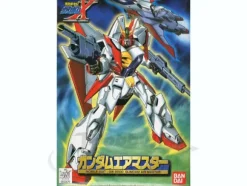 1/144 Gundam Airmaster