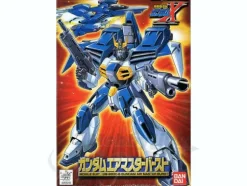 1/144 Gundam Airmaster Burst