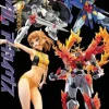 Gundam Archives "Gundam Build Series"