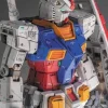 Gundam Archives Gunpla 40th Anniversary RX-78-2 Gundam Edition
