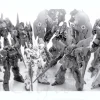 Gundam Archives Plus Days of the Unicorn