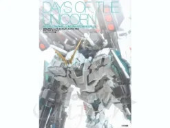 Gundam Archives Plus Days of the Unicorn