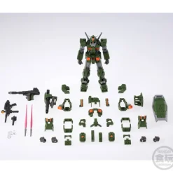 Gundam Artifact PRO Full Armor Gundam