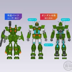 Gundam Artifact PRO Full Armor Gundam