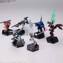 GUNDAM ASSEMBLE Starter Set 01 [ST01]