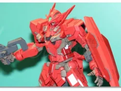 1/100 Gundam Astraea Type-F