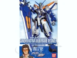 1/100 Gundam Astray Blue Frame 2nd L
