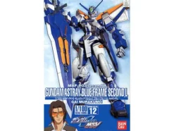 1/100 Gundam Astray Blue Frame 2nd L
