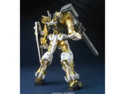 1/100 Gundam Astray Gold Frame