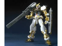 1/100 Gundam Astray Gold Frame
