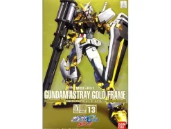 1/100 Gundam Astray Gold Frame