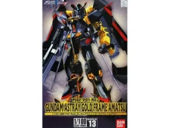 1/100 Gundam Astray Gold Frame Amatsu