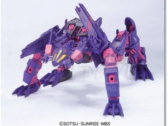 1/100 Gundam Astray Mirage Frame Second Issue