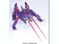 1/100 Gundam Astray Mirage Frame Second Issue