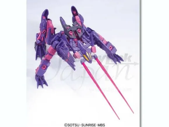 1/100 Gundam Astray Mirage Frame Second Issue