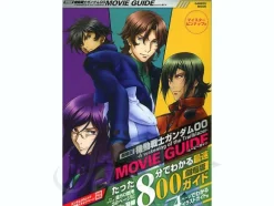 Gundam 00 Awakening of the Trailblazer Movie Guide
