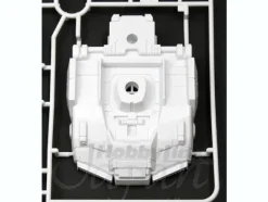 Gundam A 2013/01 w/Zeta Gundam Head Display Base