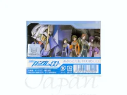 Gundam 00 Blotting Paper