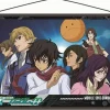 Gundam 00: B2 Tapestry A