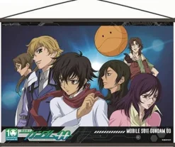 Gundam 00: B2 Tapestry A