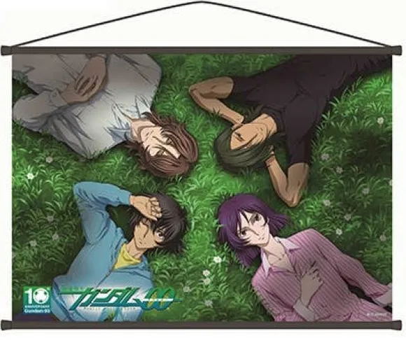 Gundam 00: B2 Tapestry B