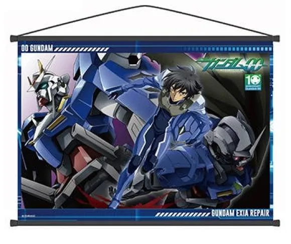 Gundam 00: B2 Tapestry C