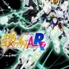 Gundam Build Fighters Amazing Ready #02
