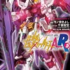 Gundam Build Fighters Amazing Ready #05