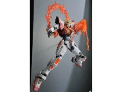 Gundam Build Fighters Flame Gunpla Text Try