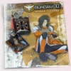 Gundam 00 Cell Phone Cleaner: Allelujah