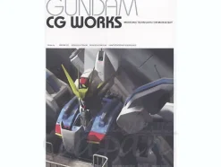 Gundam CG Works