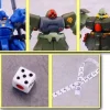 Gundam Collection Tactical Combat Start Book Zeon