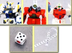 Gundam Collection Tactical Combat Start Book EFSF