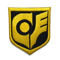 Gundam 0080 Cyclops Team Emblem