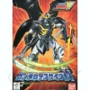 1/144 Gundam Deathscythe Hell