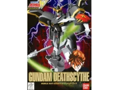 1/144 Gundam Deathscythe (w/figure)